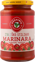 Соус Марінара Kedainiu konservai 410г