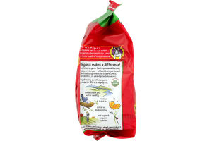 Annie's Homegrown Organic Bunny Grahams Cinnamon