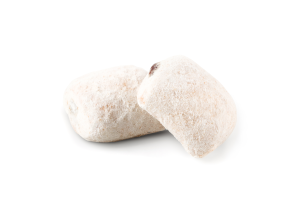 Печиво здобне джем Сніжок ФОП Рядинська Ю. М. кг