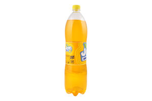Вода Joy’s 1,5л Limo И930