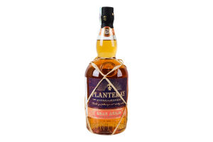 Ром 0.7л 42% Gran Anejo Guatemala Planteray к/у