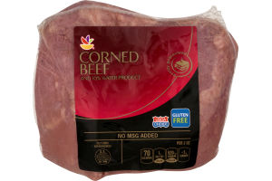 Ahold Corned Beef