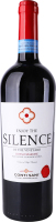 Вино 750мл 14% красное сухое Enjoy the silence Conti Sani бут