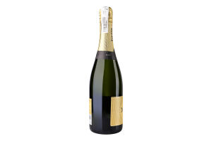 Вино игристое 0.75л 11.5% белое брют Cava Faustino бут