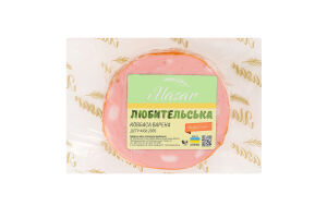 Любительська (порц. 0,350 кг)