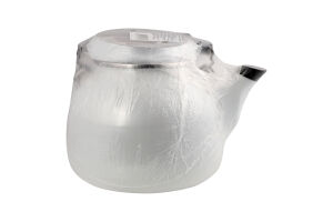 Чайник білий емальований 3.5л Afyon Ev Gerecleri Zuccaciye Dis Ticaret Ltd. STI 1шт