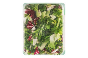 Салат Пучок-Свіжачок мікс з руколою