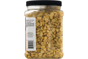 Ahold Party Peanuts with Sea Salt