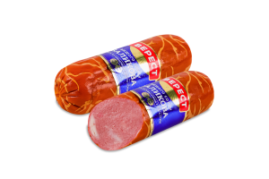 Колбаса из мяса птицы Балыковая Верест п/к в/с в/у 0.35кг