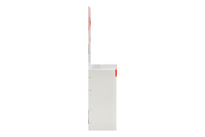 Нить зубная 50м Pro gum health Total Colgate 1шт