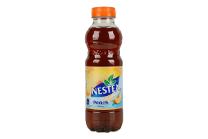 Чай холодний Nestea персик