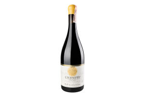Вино M.Chapoutier Ermitage L'Ermite Rouge 2017