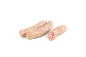 Колбаски с халапеньо Братвурст ТОВ М'ясоріг кг