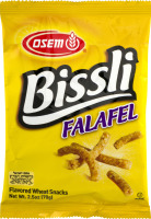 Osem Bissli Falafel Wheat Snacks