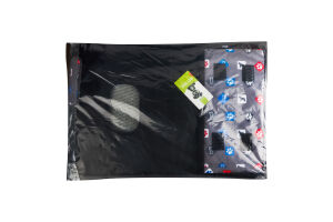 Сумка-переноска для тварин 45х27х27см мікс