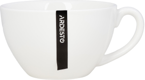 Чашка Імола 340мл порцеляна AR3529I Ардесто