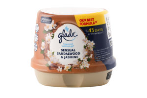 Аромагель Індонезійський сандал Glade 180г