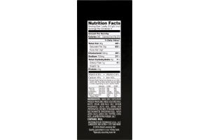 Ahold Angus Beef Patties Hatch Green Chile & Provolone - 3 CT