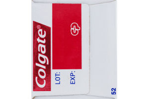 Colgate Total Anticavity Fluoride and Antigingivitis Toothpaste Clean Mint