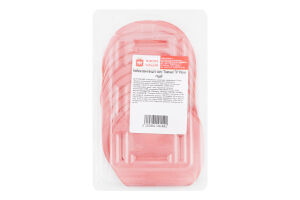 Колбаса вареная нарезка Докторская М'ясна Гільдія в/с кг