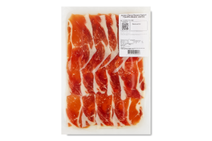 Хамон Sierra Morena Серано ГранРез Дюрок нарізка