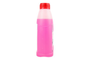 Рідина охолоджуюча Антифриз-40 G12+ червоний 1л VAMP