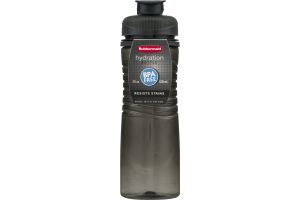 Rubbermaid Hydration Bottle 20 oz.