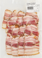 Шпондер Крафтяр копчено-запечений