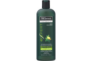 TRESemme Expert Selection Botanique Shampoo