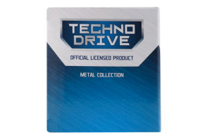 Іграшка Автомодель BMW 3 CSL білий TechnoDrive