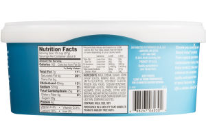 Ahold Simply Enjoy Gelato Coconut