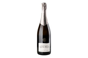 Шампанське AR Lenoble V.20 Blanc de Blanc GC біле