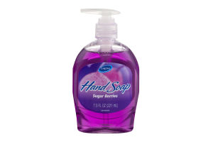 CareOne Hand Soap Sugar Berries