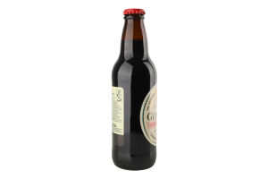 Пиво 0.33л 5% темное пастеризованное Original Guinness бут