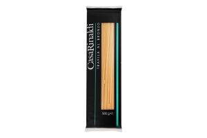 Изделия макаронные Spaghetti Bronzo Casa Rinaldi м/у 500г