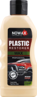 Засіб Nowax Plastic restorer