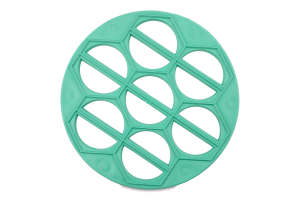 Вареничниця пластик Гроно-трейд