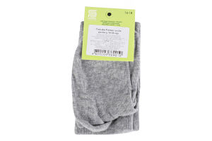 Гольфи дитячі Premier socks сірий р.16-18