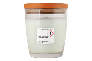 Свеча ароматическая 284г №1668574E Smoked Vanilla Nature's Wick 1шт
