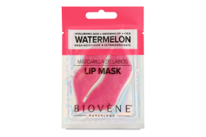 Маска для губ зволожуюча Кавун Biovene 8г