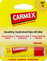 Бальзам для губ SPF 15 Класичний Carmex 4.25г