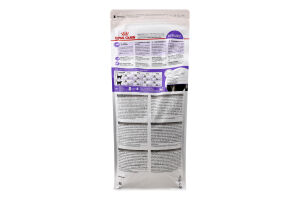 Корм сухой для стерилизованных котов Royal Canin м/у 2кг