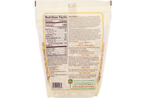 Bob's Red Mill Old Country Style Muesli Hot Or Cold Cereal Whole Grain