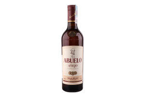Ром Abuelo Anejo