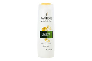 Шампунь Pantene Сила та блиск