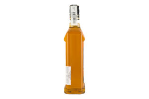 Виски 700мл 40% шотландский купажированный Classic black Label 5 бут