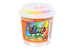 Іграшка Слайм з наповненням