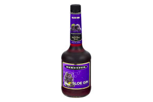 DeKuyper Sloe Gin