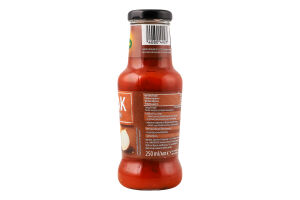 Соус Steak Kuhne с/пл 250мл