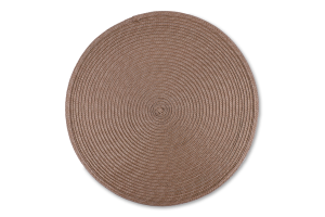 Салфетка под горячее d38см №KYYW179 Greenwich Product Co. Limited 1шт